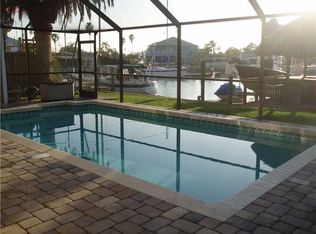 13707 Lagoon Dr, Hudson, FL 34667