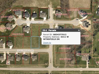 6311 W Wyndfield Dr, Edwards, IL, 61528