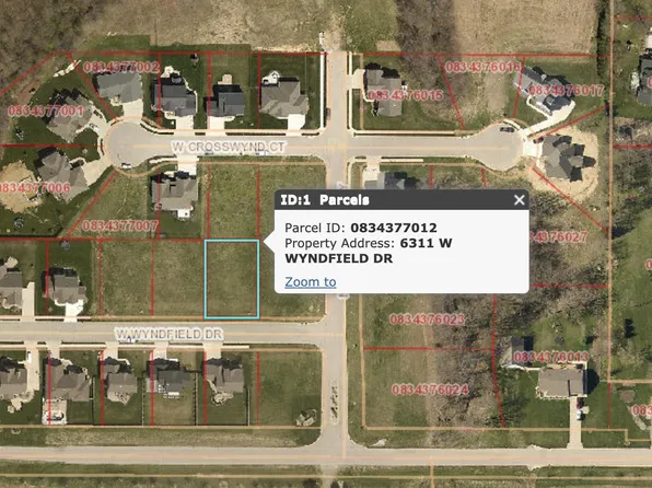 LOT 22 W Wyndfield Dr Lot 22, Edwards, IL 61528