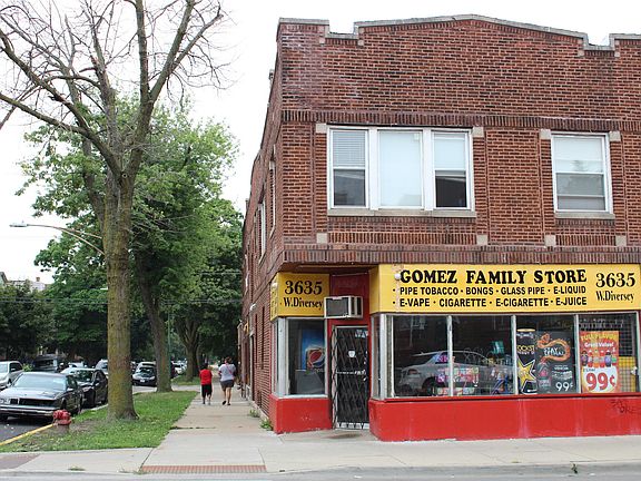 3rd image of 3635 W Diversey Ave