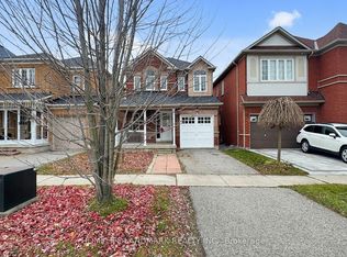 48 Outlook Terrace Dr, Markham, ON L6E 1J9