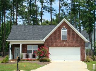 116 Berkman Ct, Lexington, SC 29072