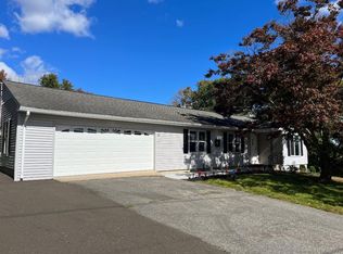 322 Hickory Hill Rd, Thomaston, CT 06787