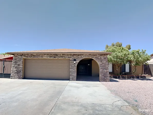 10248 W Medlock Dr, Glendale, AZ 85307
