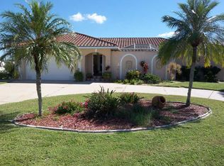 246 Venezia Ct, Punta Gorda, FL 33950