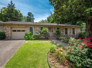 7001 Carrilon Rd, Little Rock, AR 72205