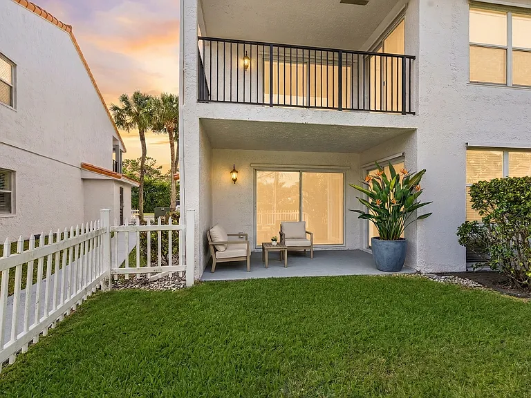 Via Delray Condominiums - 5458 Via Delray Blvd Delray Beach, FL 33484 — Photo 65