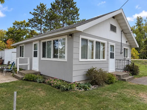 38576 Walker Lake Dr, Richville, MN 56576
