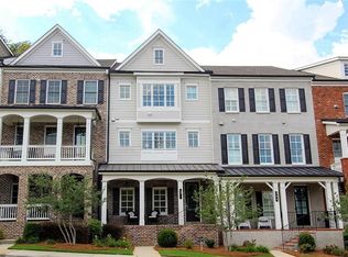261 Cherokee St NE, Marietta, GA 30060
