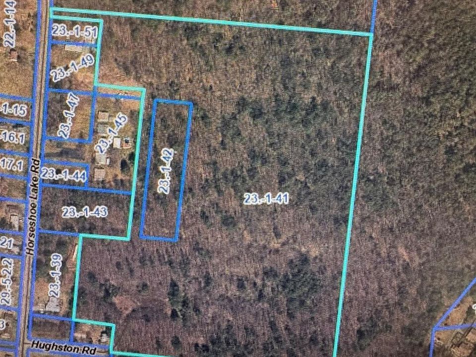 1st image of Area of 146-188 CO RD 141 County Road 141 - Horseshoe Lake Road Street