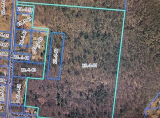 Area of 146-188 CO RD 141 County Road 141 - Horseshoe Lake Road Street, Bethel, NY 12720