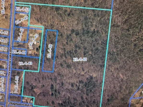 Area of 146-188 CO RD 141 County Road 141 - Horseshoe Lake Road Street, Bethel, NY 12720
