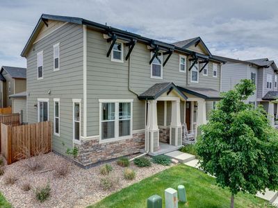 1218 S Clinton St, Denver, CO, 80247