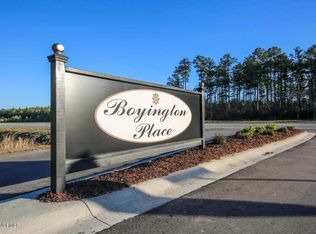 224 Boyington Place Rd, Midway Park, NC 28544