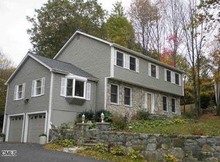 38 Saw Mill Rd, New Fairfield, CT 06812