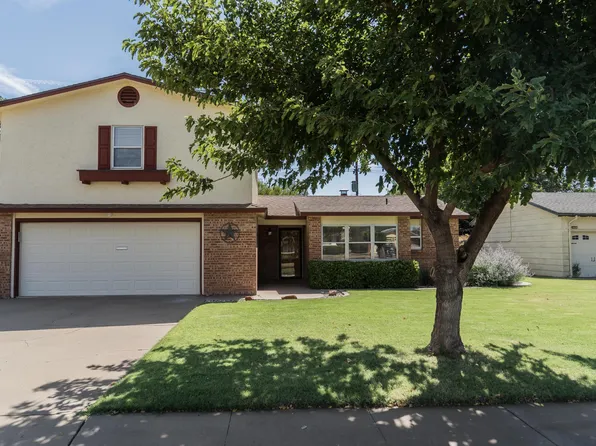 1408 Ennis St, Plainview, TX 79072