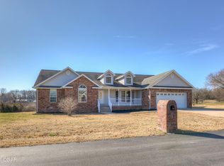 1787 Deer Run Rd, Neosho, MO 64850