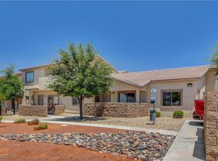 2050 Los Feliz St UNIT 171, Las Vegas, NV 89156
