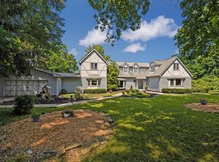 4710 E Walnut St, Westerville, OH 43081