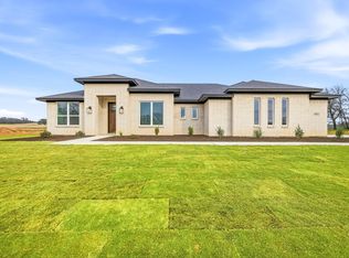 2004 Camden Ln, Springtown, TX 76082