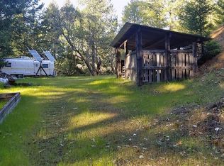 5325 Hearst Willits Rd, Willits, CA 95490