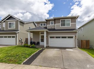 10016 Cochrane Ave SE, Yelm, WA
