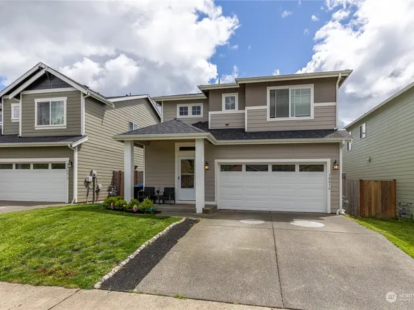 10016 Cochrane Street SE, Yelm, WA 98597