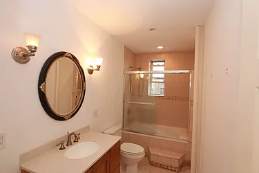 Rented by Velsor Realty