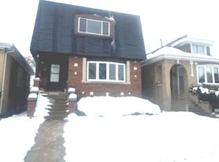 3124 N 76th Ave, Elmwood Park, IL 60707