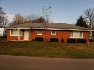 2522 E 8th St, Anderson, IN