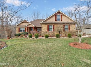 36 Kingsbridge Ln, Fairfield Glade, TN 38558