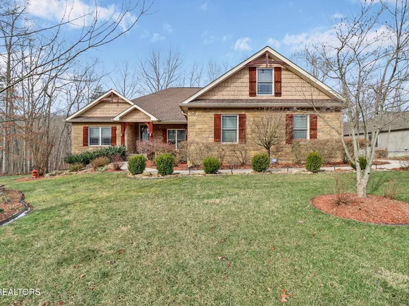 36 Kingsbridge Ln, Fairfield Glade, TN 38558