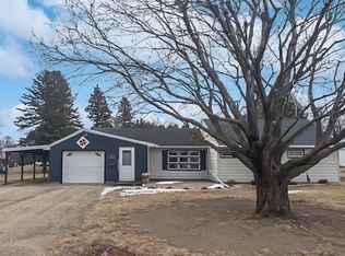 2732 24th St, Slayton, MN 56172