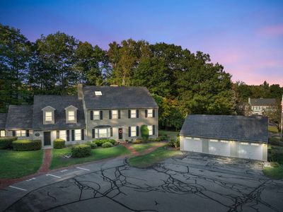 11 Constitution Way #B, Laconia, NH, 03246