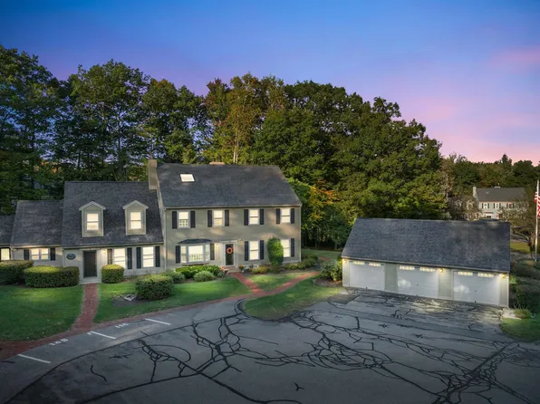 11 Constitution Way #B, Laconia, NH 03246