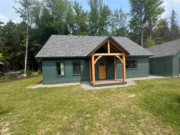 19 Sikorsky Lane #8, Waitsfield, VT 05660