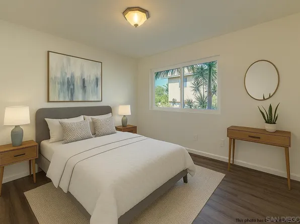 3029 Broadway Unit 14, San Diego, CA 92102