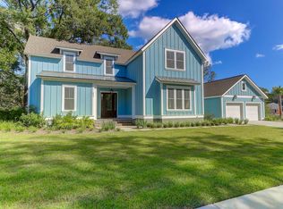 624 Bootlegger Ln, Charleston, SC 29412