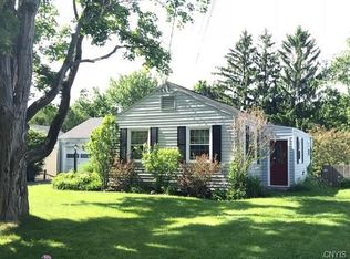 103 Briarcliff Rd, Syracuse, NY 13214