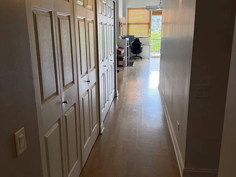 500 S Clinton St #224 — Photo 21