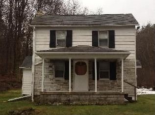 440 College Lodge Rd, Indiana, PA 15701