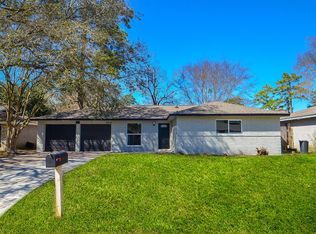 4434 McCleester Dr, Spring, TX 77373