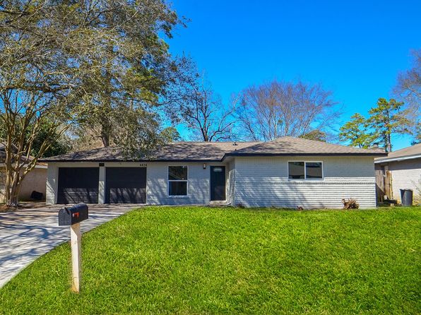 4434 McCleester Dr