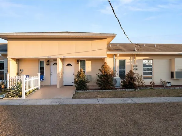 4311 Club Cir, Lake Wales, FL 33898