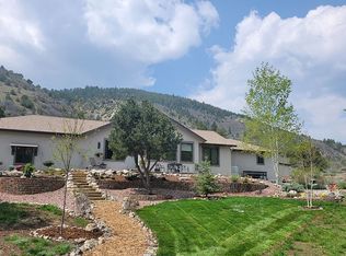 17462 Little River Ln, Maysville, CO 81201