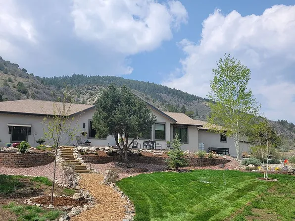 17462 Little River Ln, Maysville, CO 81201