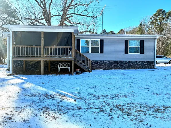 350 Phillis Rd, Boydton, VA 23917