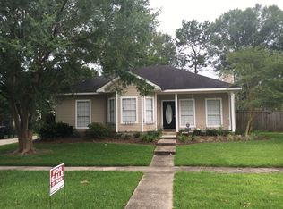 15310 Cocodrie Ave, Baton Rouge, LA 70817