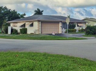 5115 W Park Rd, Hollywood, FL 33021