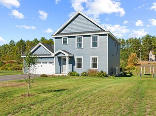 71 Parker Ridge Dr, Wells, ME 04090